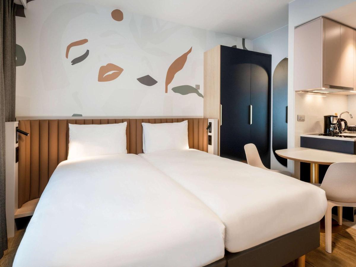 Adagio Access Delta 3* Bruselas