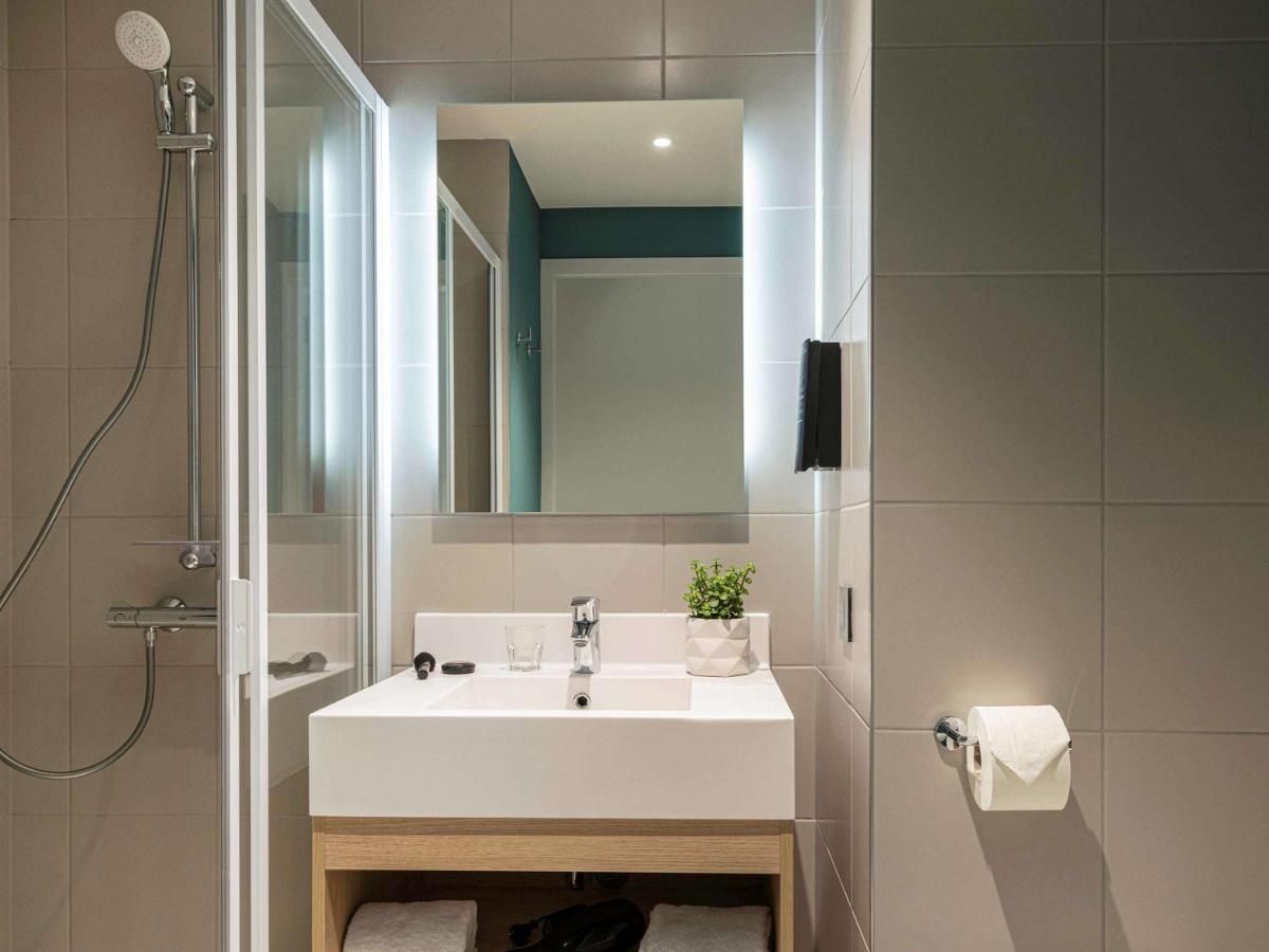 Adagio Access Delta Apartahotel