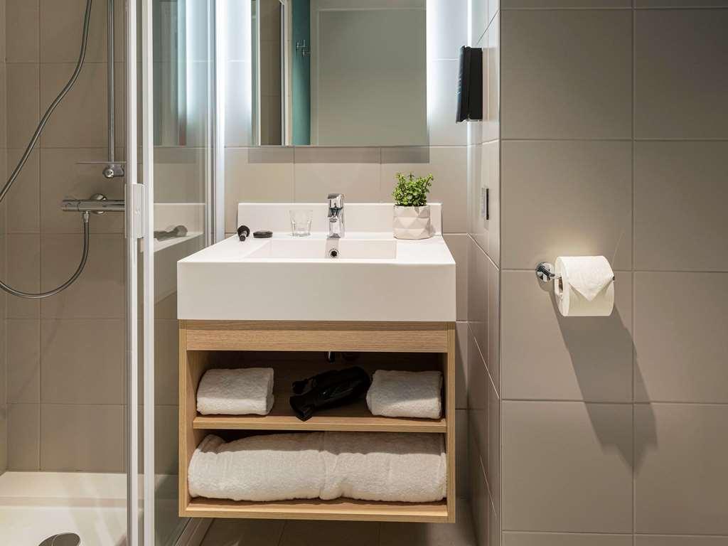 Apartahotel Adagio Access Delta
