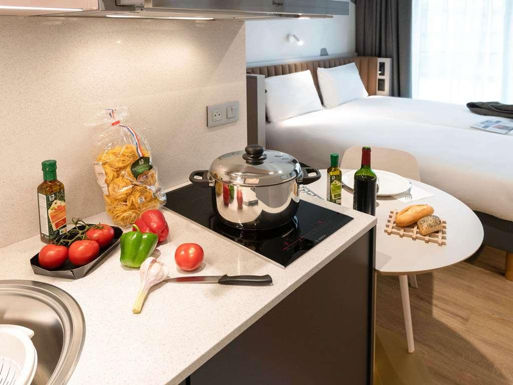 Apartahotel Adagio Access Delta 3*